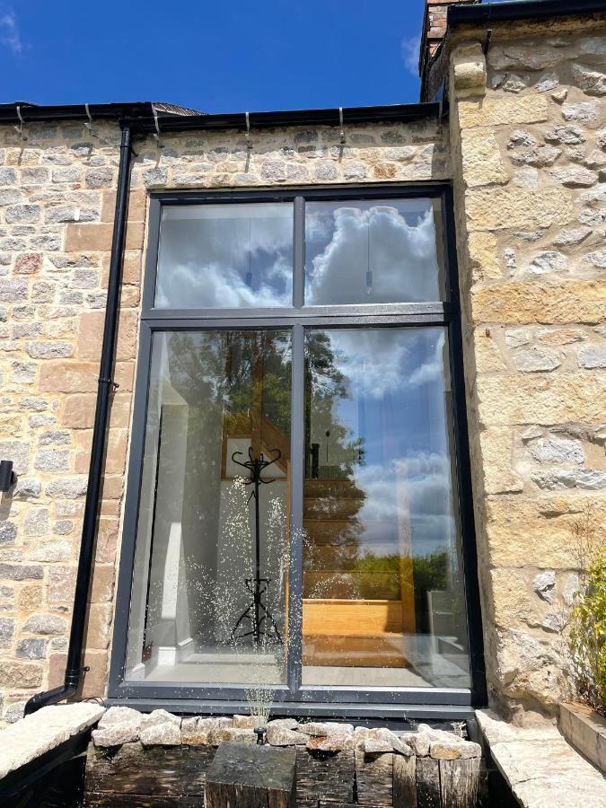 Beautiful 3 Bedroom Cottage With Fantastic Views Carsington Exterior photo