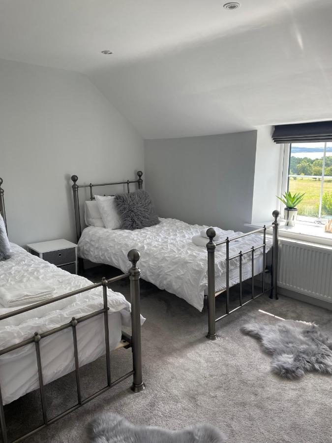 Beautiful 3 Bedroom Cottage With Fantastic Views Carsington Exterior photo