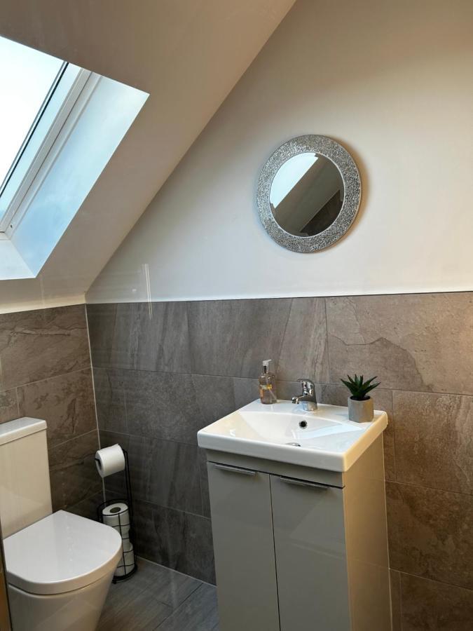 Beautiful 3 Bedroom Cottage With Fantastic Views Carsington Exterior photo