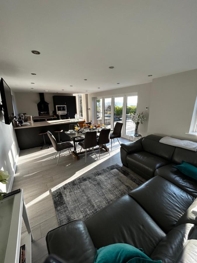 Beautiful 3 Bedroom Cottage With Fantastic Views Carsington Exterior photo